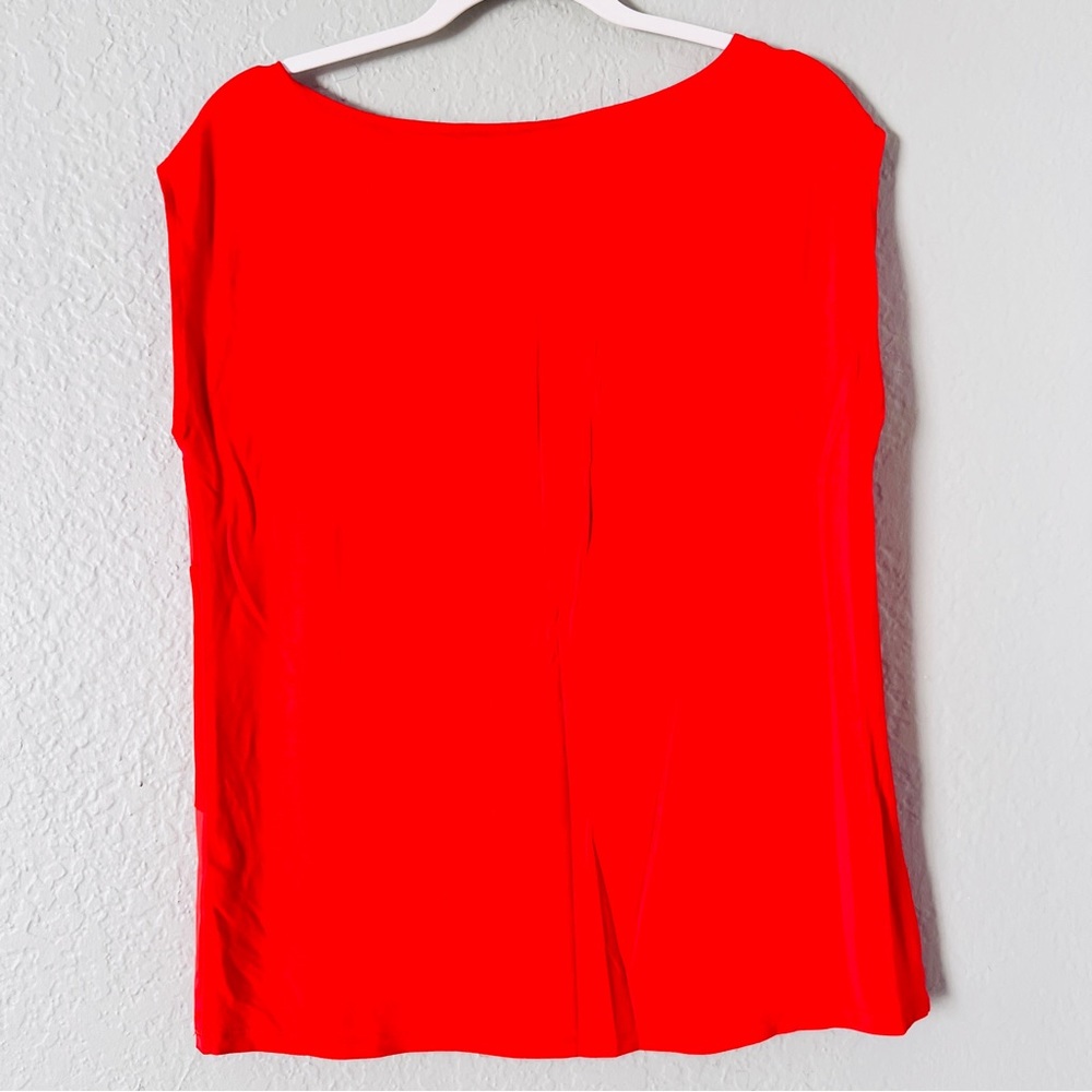 Antonio Melani women’s top Size M NWOT - Picture 3 of 7